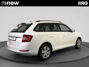SKODA Fabia Combi 1.0 TSI Ambition
