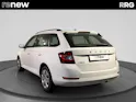 SKODA Fabia Combi 1.0 TSI Ambition