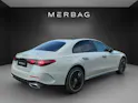 MERCEDES-BENZ E 450 9G-Tronic 4Matic
