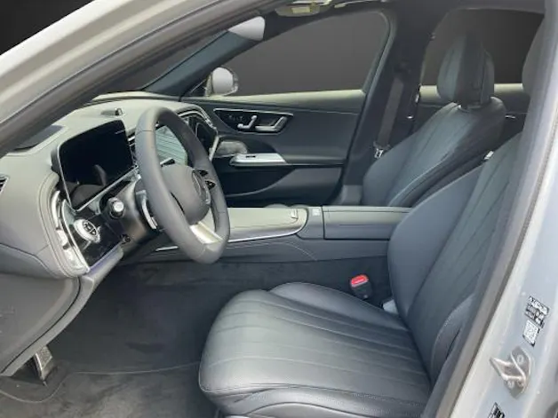 MERCEDES-BENZ E 450 9G-Tronic 4Matic