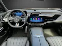 MERCEDES-BENZ E 450 9G-Tronic 4Matic