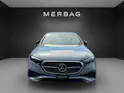 MERCEDES-BENZ E 450 9G-Tronic 4Matic