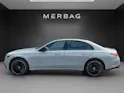 MERCEDES-BENZ E 450 9G-Tronic 4Matic