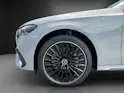 MERCEDES-BENZ E 450 9G-Tronic 4Matic