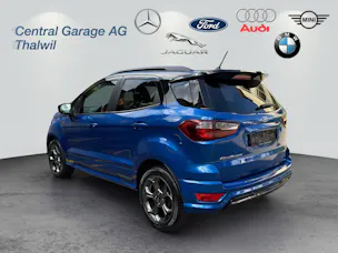 FORD EcoSport 1.0 SCTi ST-Line Automat