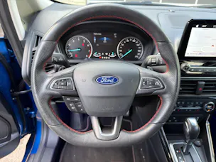 FORD EcoSport 1.0 SCTi ST-Line Automat