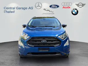 FORD EcoSport 1.0 SCTi ST-Line Automat