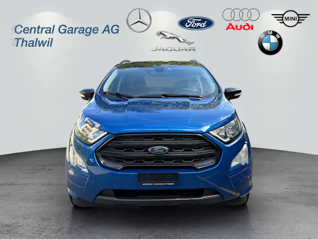 FORD EcoSport 1.0 SCTi ST-Line Automat