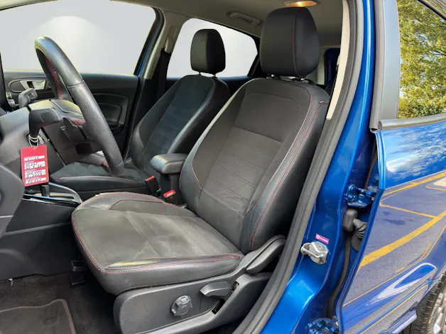 FORD EcoSport 1.0 SCTi ST-Line Automat