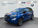 FORD EcoSport 1.0 SCTi ST-Line Automat