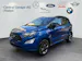 FORD EcoSport 1.0 SCTi ST-Line Automat