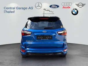 FORD EcoSport 1.0 SCTi ST-Line Automat