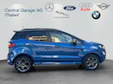 FORD EcoSport 1.0 SCTi ST-Line Automat