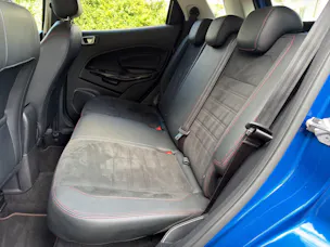 FORD EcoSport 1.0 SCTi ST-Line Automat