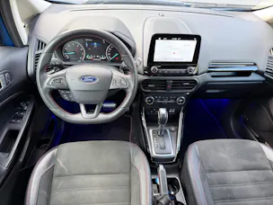 FORD EcoSport 1.0 SCTi ST-Line Automat