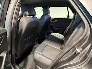 AUDI Q2 40 TFSI S line Attraction quattro S-tronic