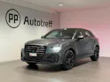 AUDI Q2 40 TFSI S line Attraction quattro S-tronic