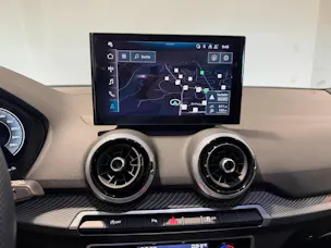 AUDI Q2 40 TFSI S line Attraction quattro S-tronic