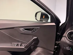 AUDI Q2 40 TFSI S line Attraction quattro S-tronic