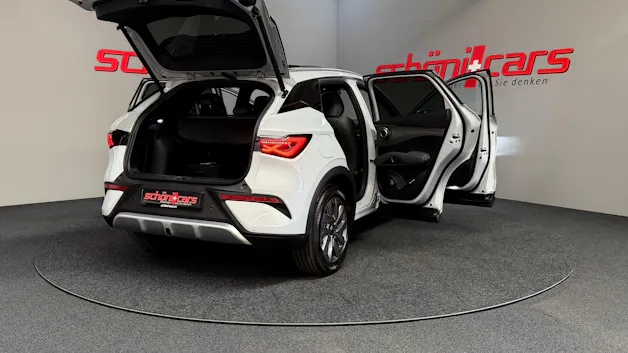 BYD Atto 3 EVO 74.8 kWh Excellence AWD AHK