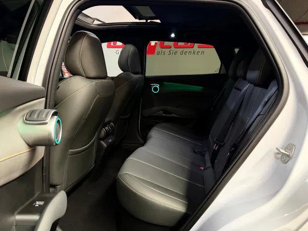 BYD Atto 3 EVO 74.8 kWh Excellence AWD AHK