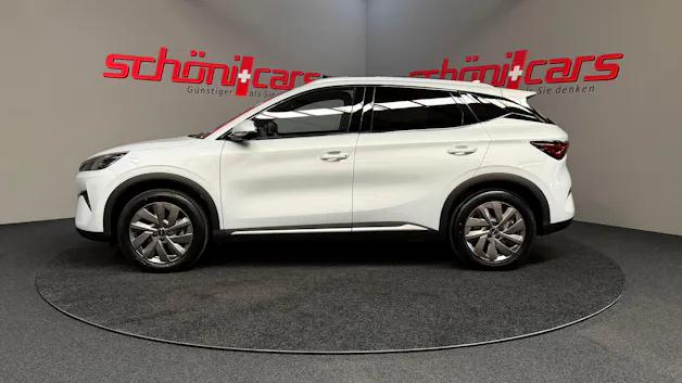 BYD Atto 3 EVO 74.8 kWh Excellence AWD AHK
