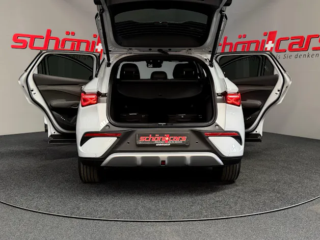 BYD Atto 3 EVO 74.8 kWh Excellence AWD AHK