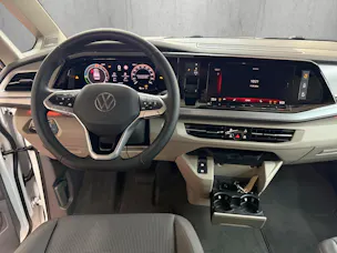 VW Multivan 1.5 eHybrid Life Edition 4Motion DSG