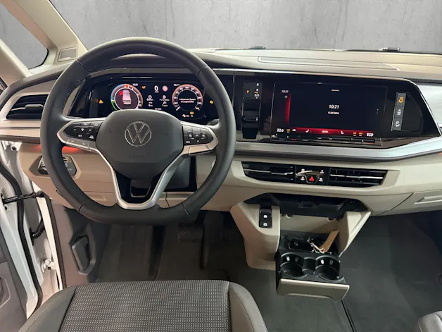 VW Multivan 1.5 eHybrid Life Edition 4Motion DSG