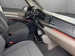 VW Multivan 1.5 eHybrid Life Edition 4Motion DSG