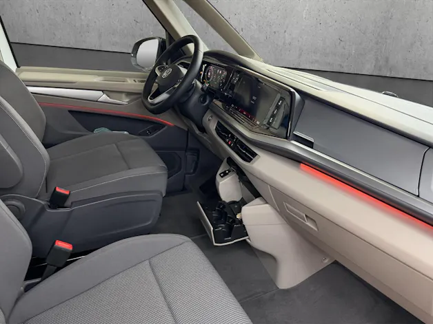 VW Multivan 1.5 eHybrid Life Edition 4Motion DSG
