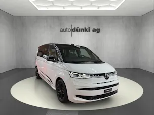 VW Multivan 1.5 eHybrid Life Edition 4Motion DSG
