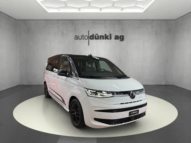 VW Multivan 1.5 eHybrid Life Edition 4Motion DSG