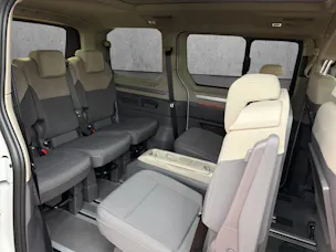 VW Multivan 1.5 eHybrid Life Edition 4Motion DSG