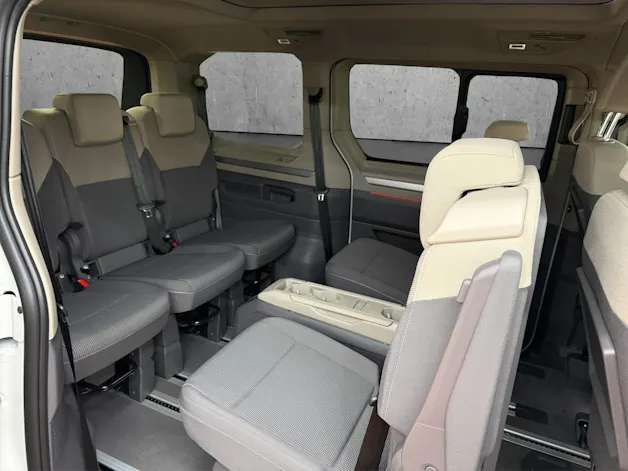 VW Multivan 1.5 eHybrid Life Edition 4Motion DSG
