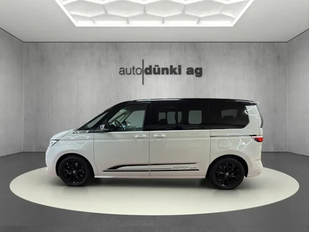 VW Multivan 1.5 eHybrid Life Edition 4Motion DSG