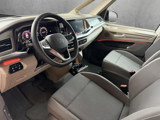 VW Multivan 1.5 eHybrid Life Edition 4Motion DSG
