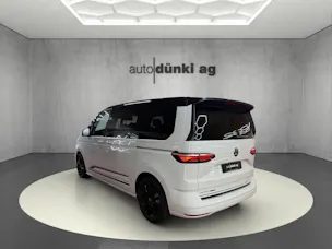 VW Multivan 1.5 eHybrid Life Edition 4Motion DSG