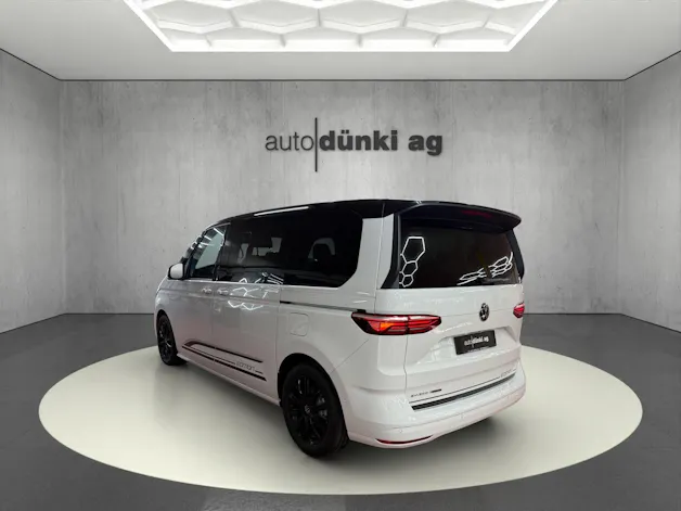 VW Multivan 1.5 eHybrid Life Edition 4Motion DSG
