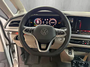 VW Multivan 1.5 eHybrid Life Edition 4Motion DSG