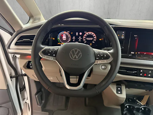 VW Multivan 1.5 eHybrid Life Edition 4Motion DSG