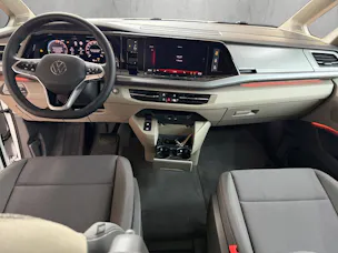 VW Multivan 1.5 eHybrid Life Edition 4Motion DSG