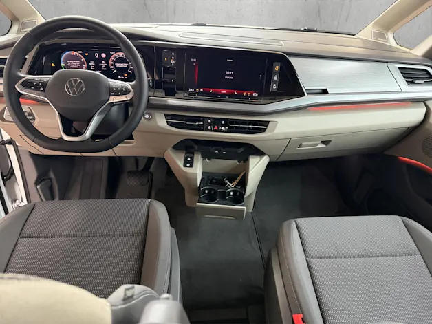 VW Multivan 1.5 eHybrid Life Edition 4Motion DSG