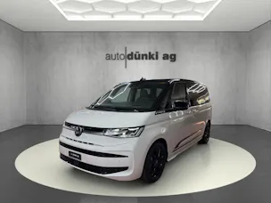 VW Multivan 1.5 eHybrid Life Edition 4Motion DSG