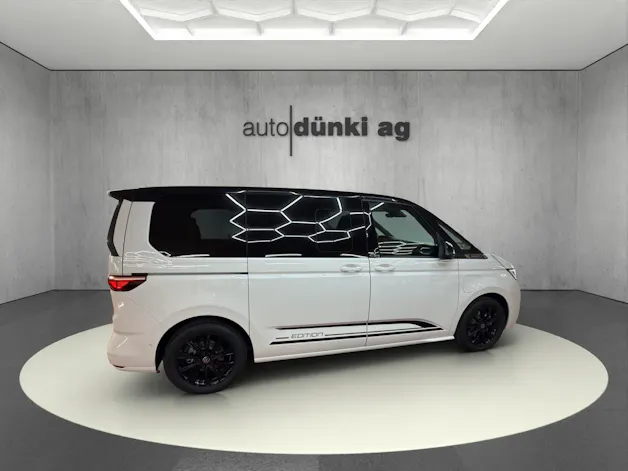 VW Multivan 1.5 eHybrid Life Edition 4Motion DSG