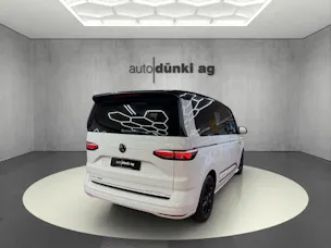 VW Multivan 1.5 eHybrid Life Edition 4Motion DSG