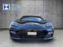 PORSCHE Panamera Turbo 4.8 PDK