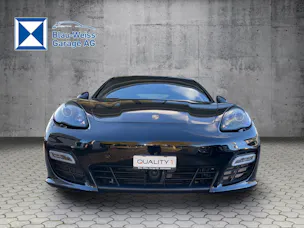 PORSCHE Panamera Turbo 4.8 PDK