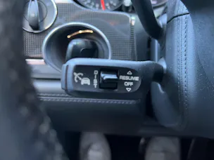 PORSCHE Panamera Turbo 4.8 PDK
