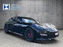 PORSCHE Panamera Turbo 4.8 PDK